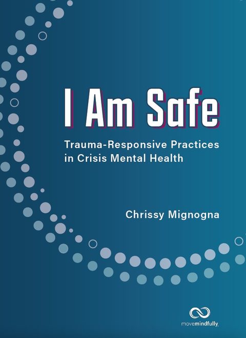 I Am Safe book cover